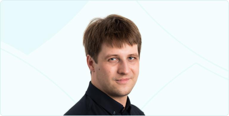 Dmitry Khovratovich